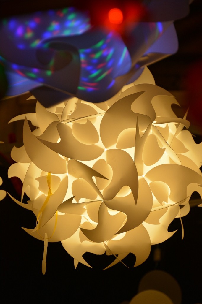 myol&reg; puzzle lampen