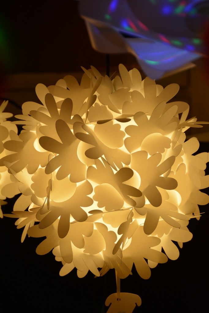 myol&reg; puzzle lampen