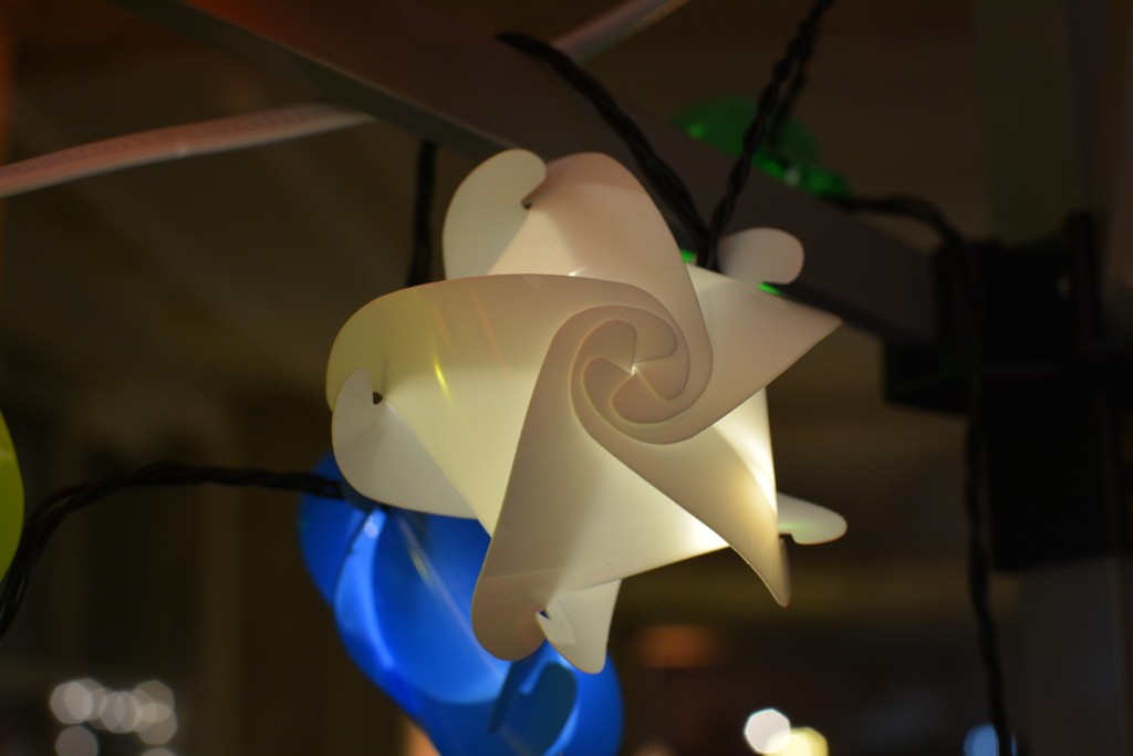 myol&reg; puzzle lampen