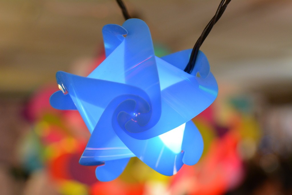 myol&reg; puzzle lampen