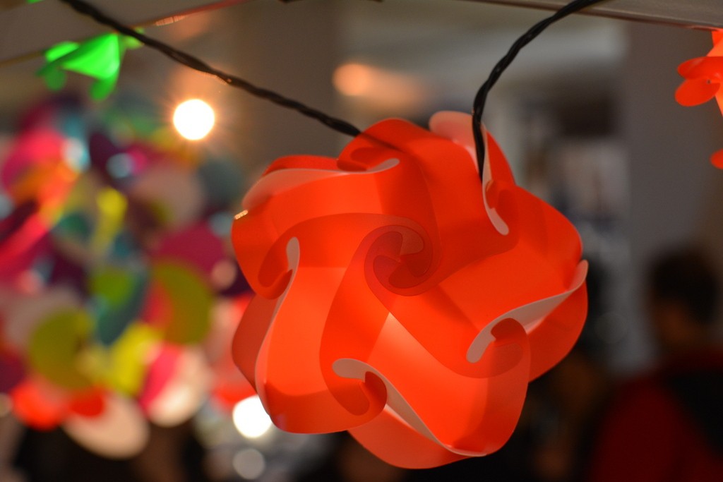 myol&reg; puzzle lampen
