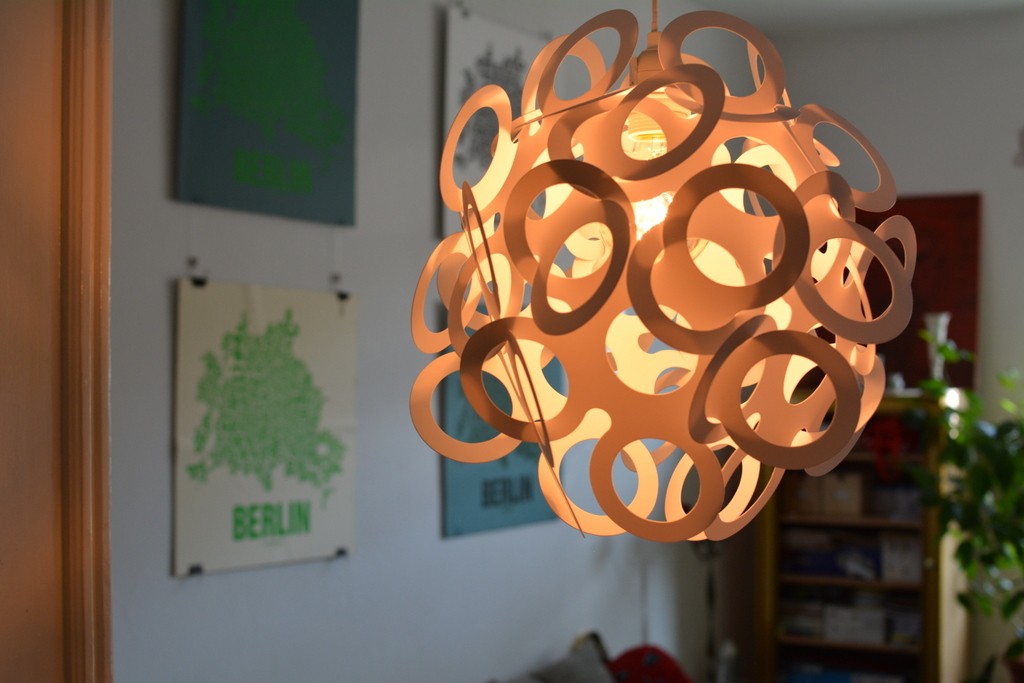 myol&reg; puzzle lampen