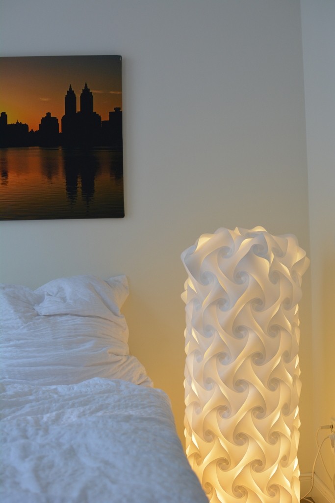 myol&reg; puzzle lampen