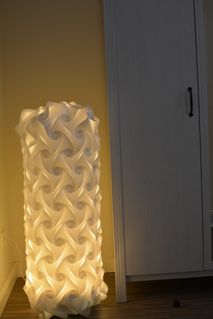 myol&reg; puzzle lampen