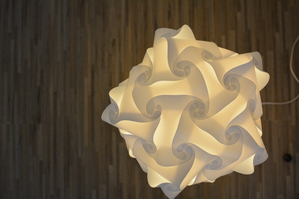 myol&reg; puzzle lampen
