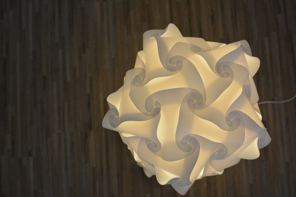 myol&reg; puzzle lampen