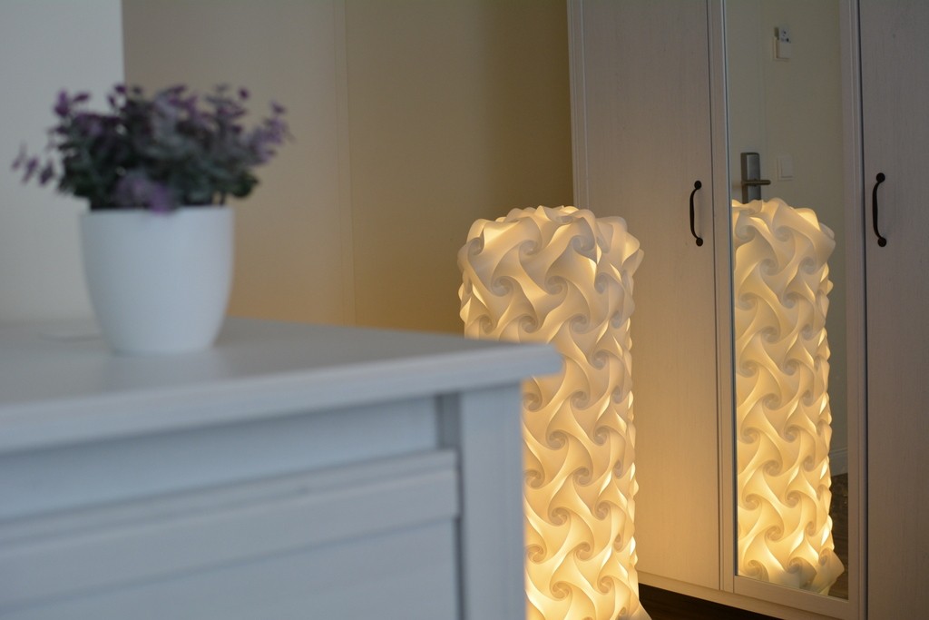 myol&reg; puzzle lampen