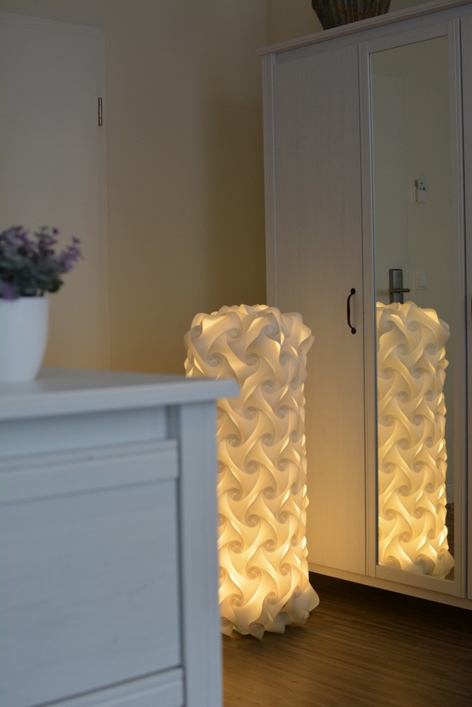 myol&reg; puzzle lampen