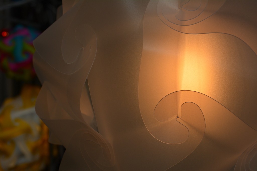 myol&reg; puzzle lampen