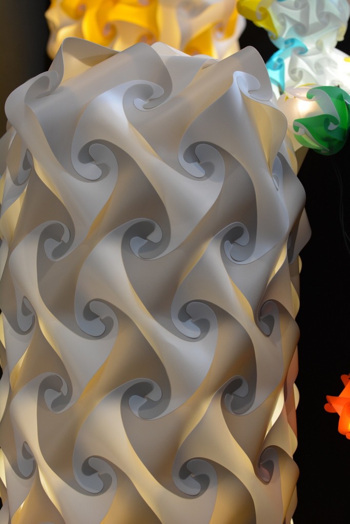 myol&reg; puzzle lampen