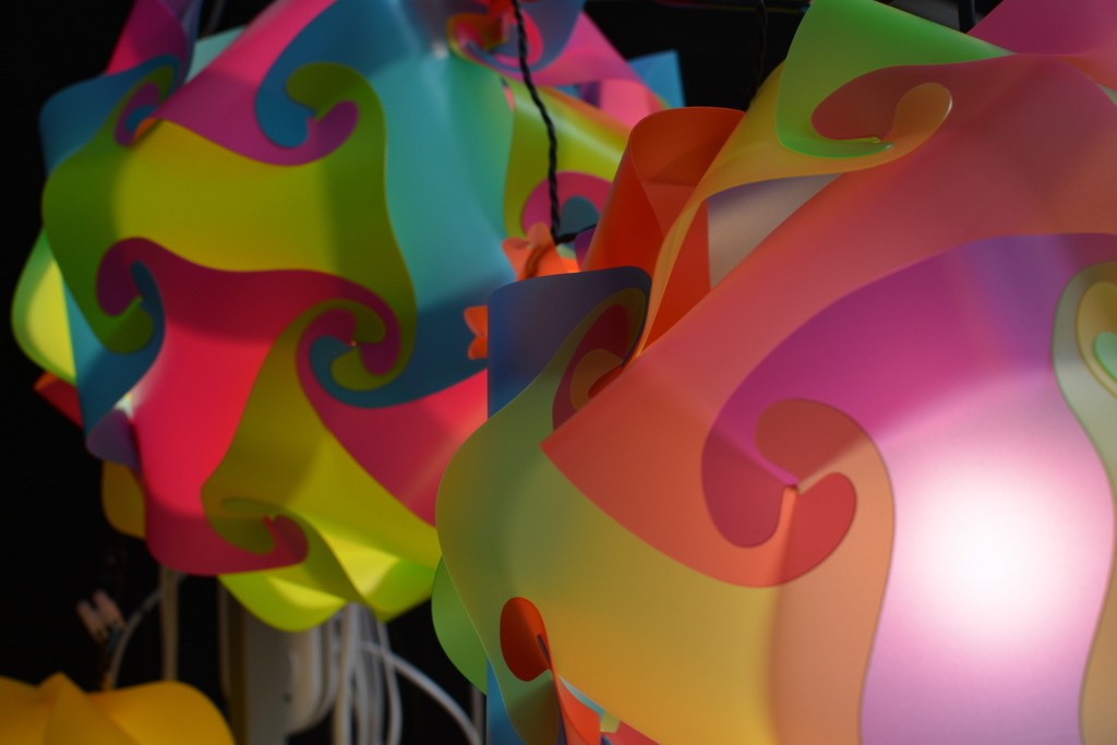 myol&reg; puzzle lampen