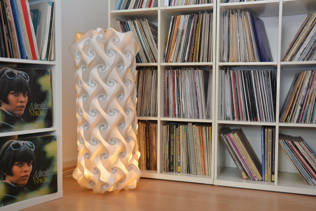 myol&reg; puzzle lampen