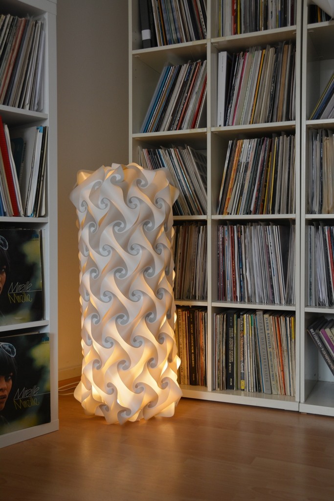 myol&reg; puzzle lampen