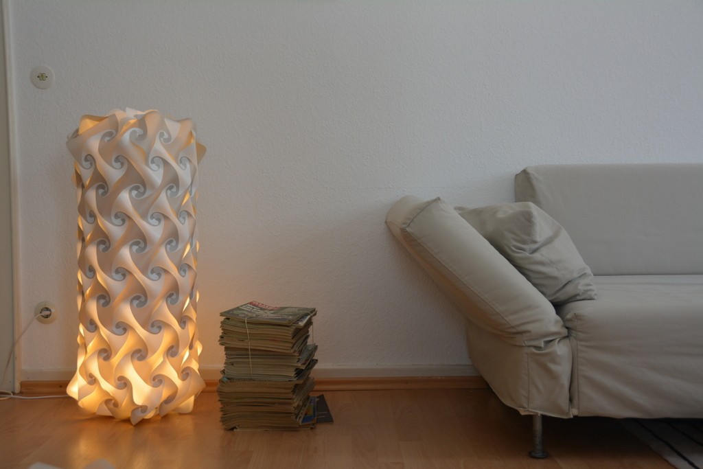 myol&reg; puzzle lampen