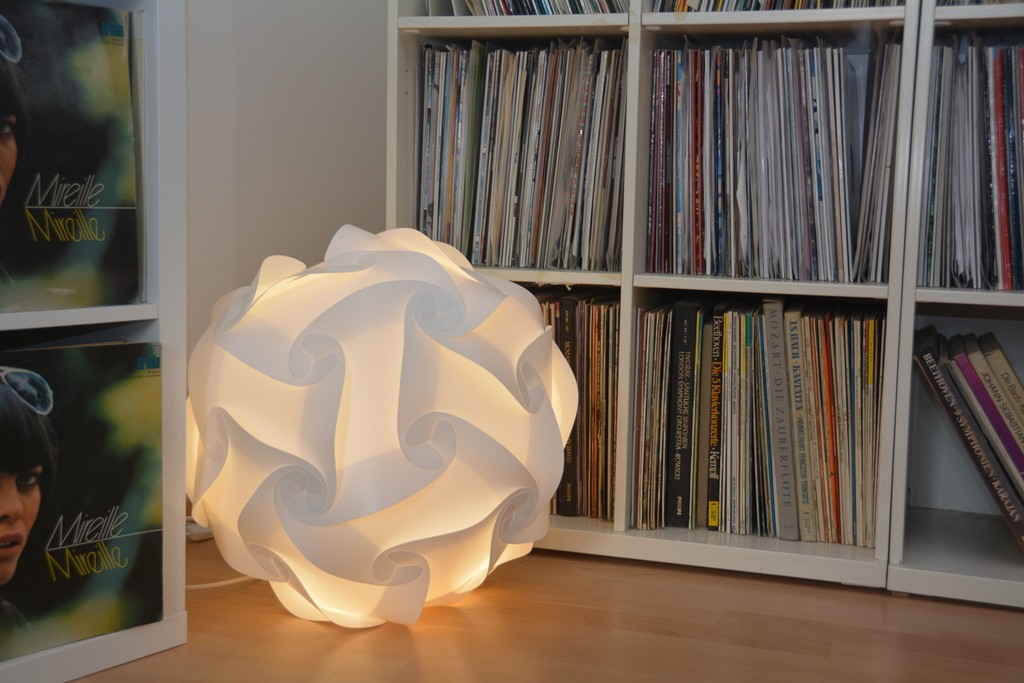 myol&reg; puzzle lampen