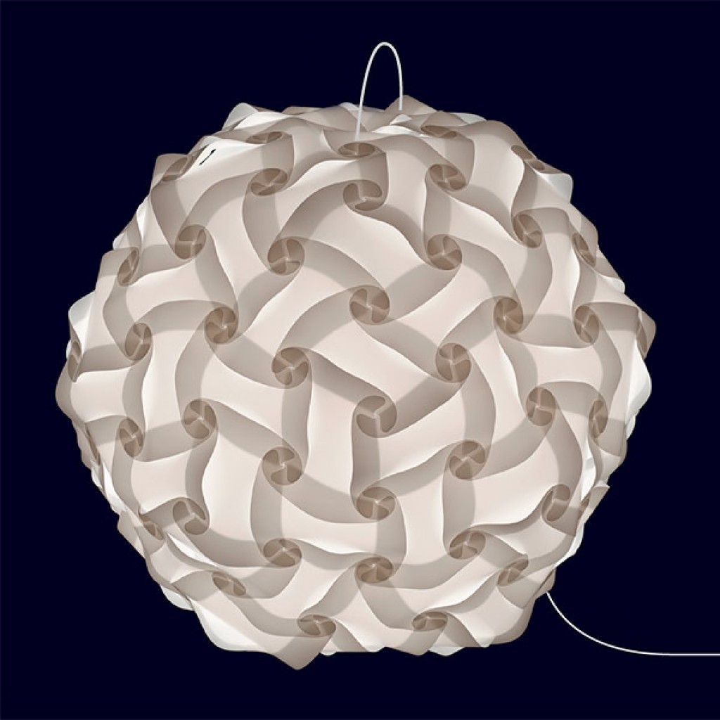 myol&reg; puzzle lampen