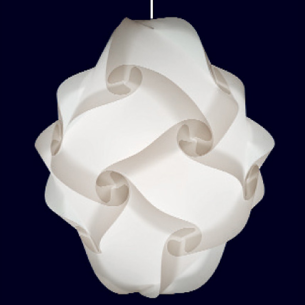 myol&reg; puzzle lampen