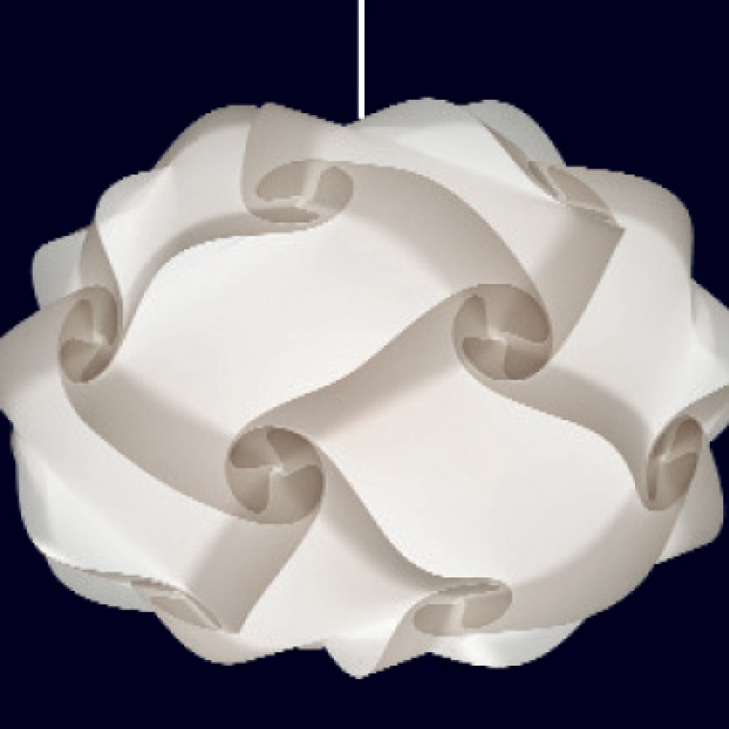 myol&reg; puzzle lampen