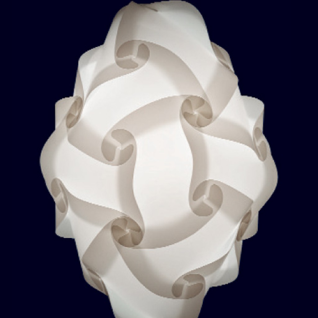 myol&reg; puzzle lampen