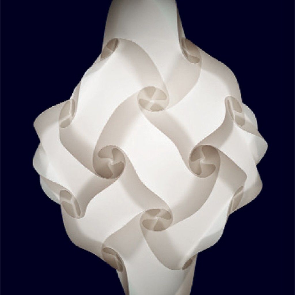 myol&reg; puzzle lampen