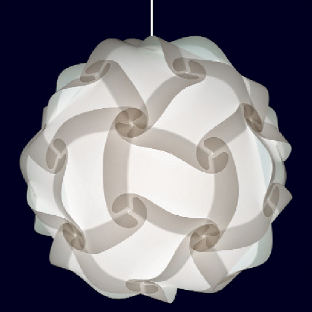 myol&reg; puzzle lampen