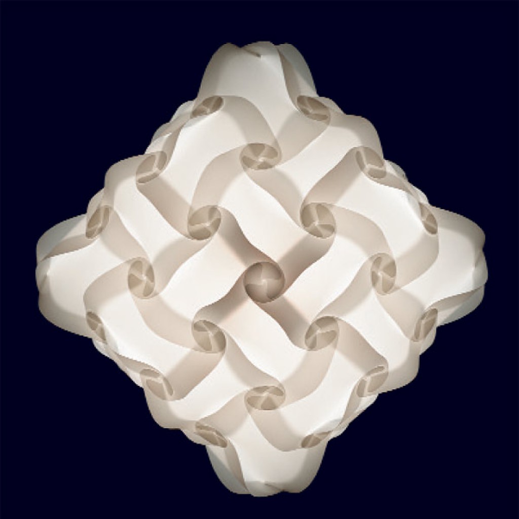myol&reg; puzzle lampen