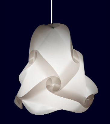 9 teilige myol puzzle lampe